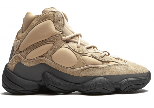 Adidas Yeezy 500 Shale Warm Beige