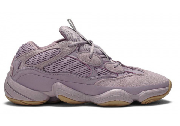 Adidas Yeezy 500 Soft Vision