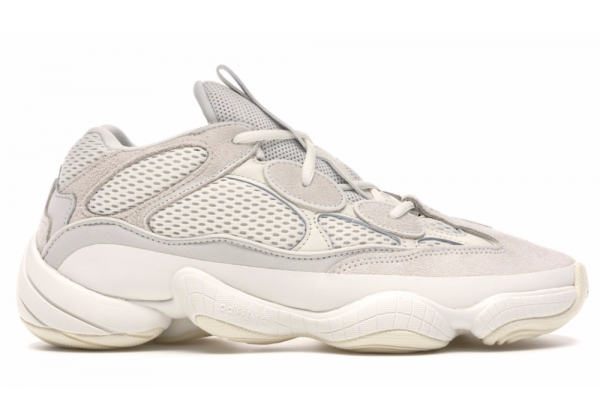 ADIDAS YEEZY 500 BONE WHITE