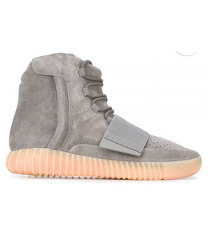 ADIDAS YEEZY BOOST 750 LIGHT GREY GID