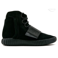 ADIDAS YEEZY BOOST 750 TRIPLE BLACK