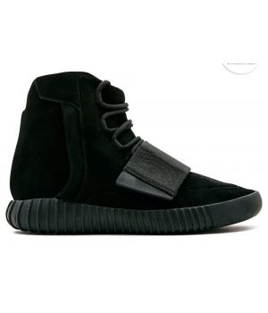 ADIDAS YEEZY BOOST 750 TRIPLE BLACK
