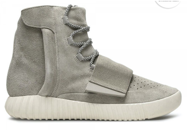 ADIDAS YEEZY BOOST 750 OG LIGHT BROWN