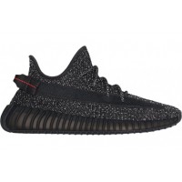 Adidas Yeezy Boost 350 V2 Reflective Black