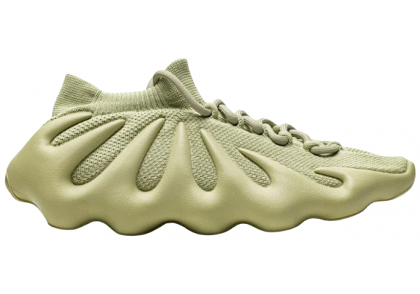 Adidas Yeezy 450 Resin Light Olive
