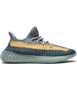 Adidas Yeezy Boost 350 V2 Ash Blue