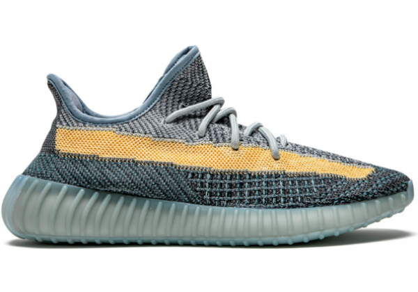 Adidas Yeezy Boost 350 V2 Ash Blue