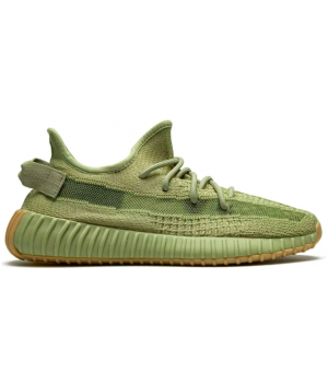 Adidas Yeezy Boost 350 V2 Sulfur
