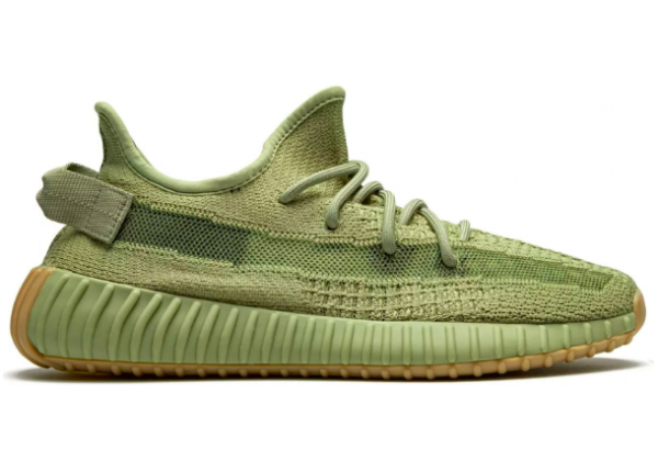 Adidas Yeezy Boost 350 V2 Sulfur