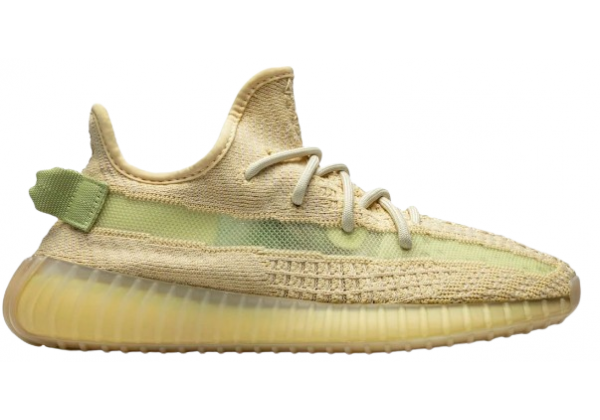 Adidas Yeezy Boost 350 V2 Flax