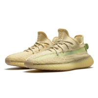 Adidas Yeezy Boost 350 V2 Flax