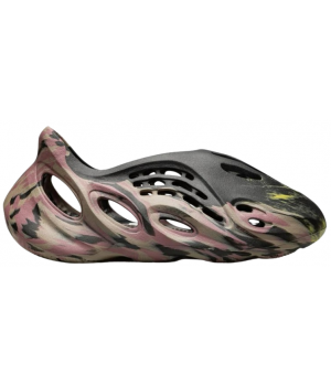 Adidas Yeezy Foam Runner Carbon