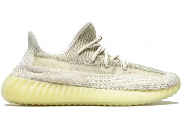 Adidas Yeezy Boost 350 V2 Natural