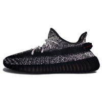 Adidas Yeezy Boost 350 V2 Black Static (Reflective)