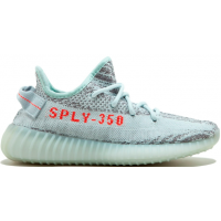 Adidas Yeezy Boost 350 V2 Blue Tint