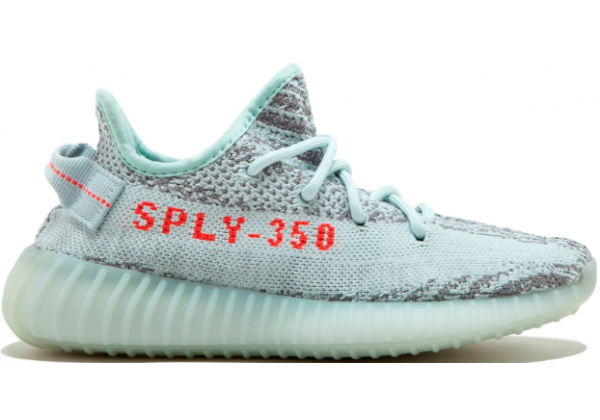 Adidas Yeezy Boost 350 V2 Blue Tint