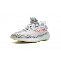 Adidas Yeezy Boost 350 V2 Blue Tint