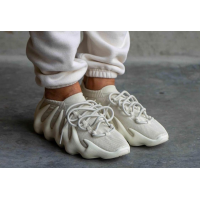 Adidas Yeezy 450 Cloud White