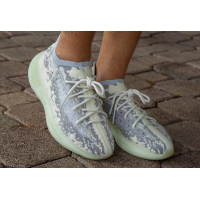 Adidas Yeezy Boost 380 Alien