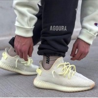 Adidas Yeezy Boost 350 V2 Butter