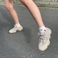 Adidas Yeezy 500 Rat Desert