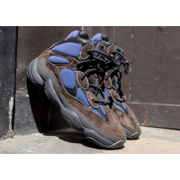 Adidas кроссовки Yeezy Boost 500 HIGH TYRIAN