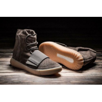 ADIDAS  Yeezy Boost Iight  BROWN GUM CHOCOLATE