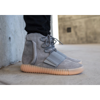 ADIDAS YEEZY BOOST 750 LIGHT GREY GID