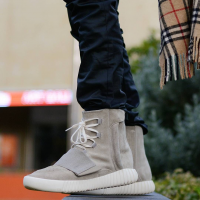 ADIDAS YEEZY BOOST 750 OG LIGHT BROWN