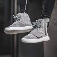 ADIDAS YEEZY BOOST 750 OG LIGHT BROWN
