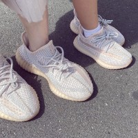 Adidas Yeezy Boost 350 V2 Synth Reflective