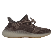 Adidas Yeezy Boost 350 V2 коричневые с белым