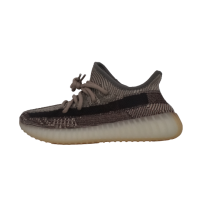 Adidas Yeezy Boost 350 V2 коричневые с белым