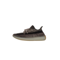 Adidas Yeezy Boost 350 V2 коричневые с черным