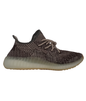 Adidas Yeezy Boost 350 V2 коричневые с черным