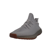 Adidas Yeezy Boost 350 V2 серые моно
