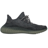 Adidas Yeezy Boost 350 V2 темно-синие