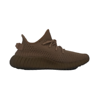 Adidas Yeezy Boost 350 V2 темно-коричневые
