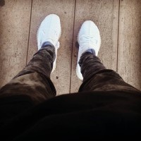 Adidas Yeezy Boost 350 V3 All White Non Reflective