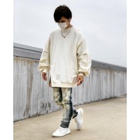 Adidas Yeezy Boost 350 V2 Cream White