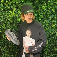 Adidas Yeezy 700 V3 Clay Brown