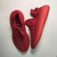 Adidas Yeezy Boost 350 V2 Red
