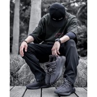 Adidas Yeezy Boost 350 V2 Black