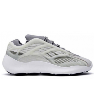 Adidas Yeezy Boost 700 V3 White Lt Grey
