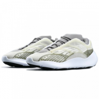 Adidas Yeezy Boost 700 V3 White Lt Grey