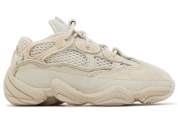 Adidas Yeezy 500 Infants Blush
