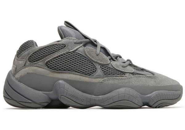 Adidas Yeezy 500 Granite