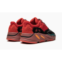 Adidas Yeezy Boost 700 V1 Hi-Res Red