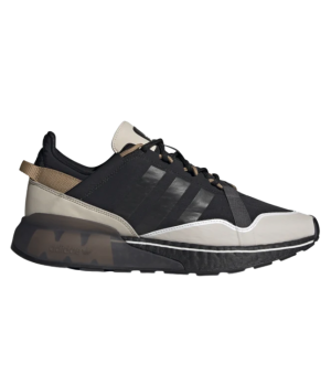 Adidas zx 2k Boost pure черные