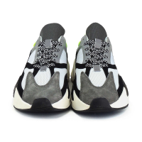 Adidas Yeezy 700 Wave Runner Sand Green